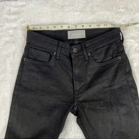 NEW Everlane Mid-Rise Ankle Jeans - Picture 3 of 9